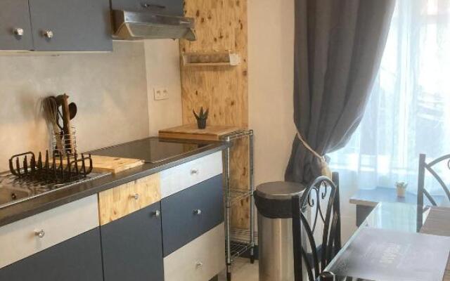 EXIGEHOME-Grand Studio en plein centre de Saint Germain en Laye