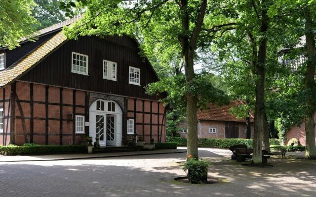 Hotel Gut Altona