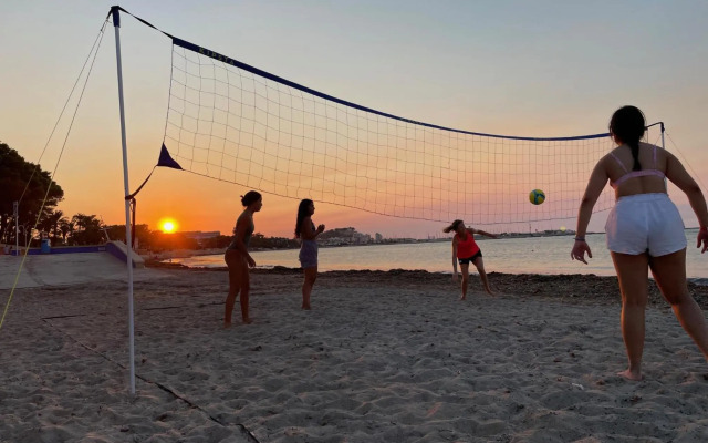 MARINETA CASIANA "Villa Angela"