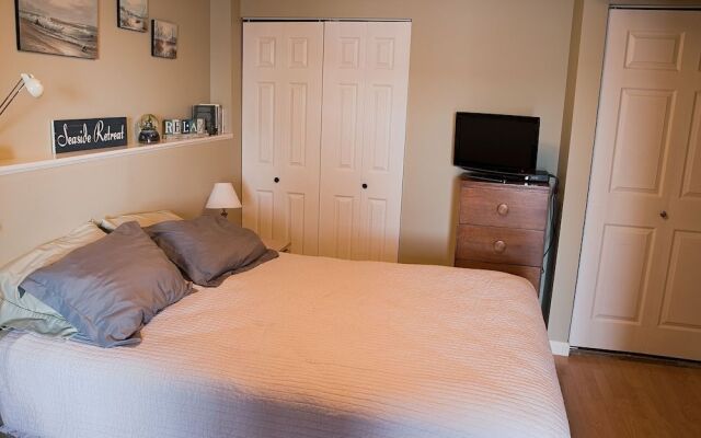 Inlet Beach House B&B