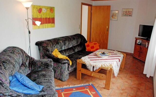 Ferienbungalow mit gro_em Garten i