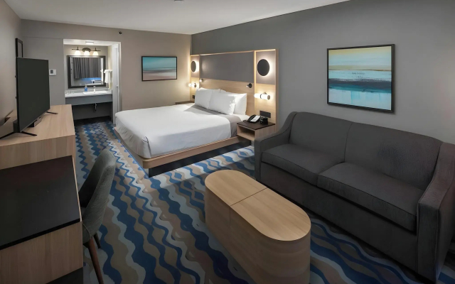 Accent Inns Kelowna