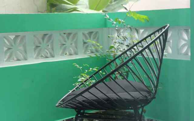 Lam Garden Boutique Homestay