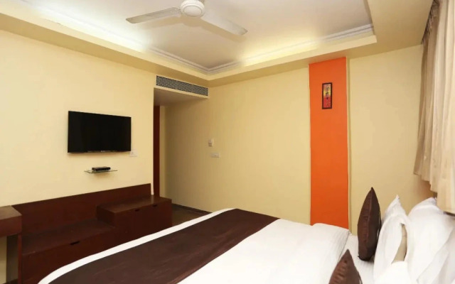 Zo Rooms Green Park