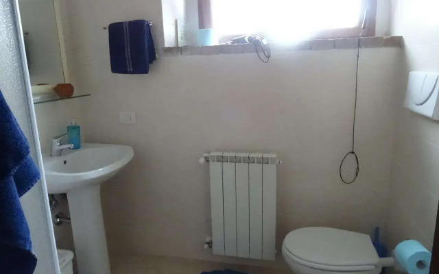 GranNoce Bed and Breakfast