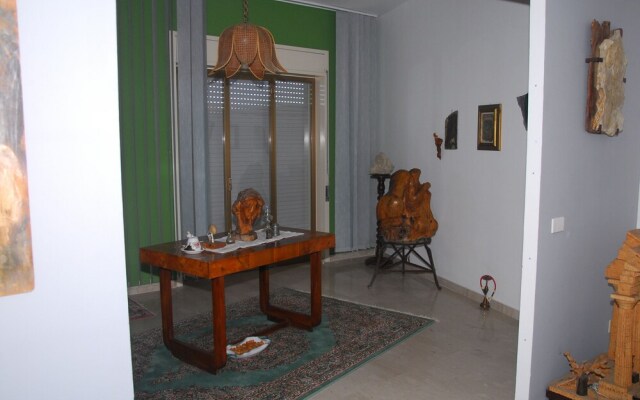 Camere Pirandello