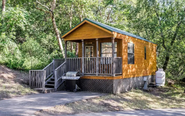 Russian River RV Campground