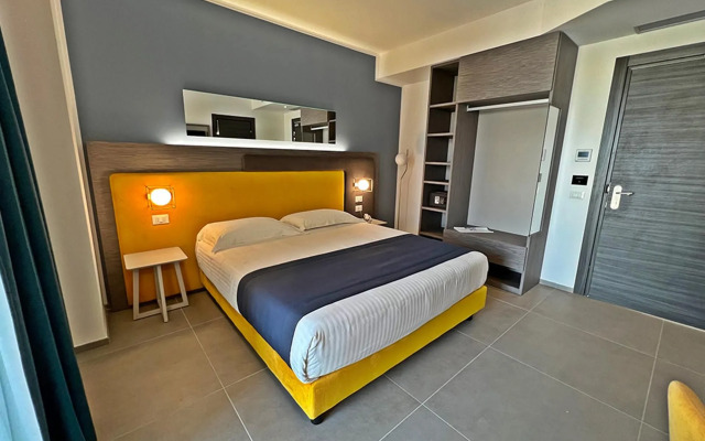 Resort La battigia Beach And Spa