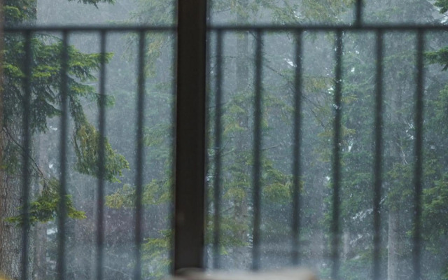 The White Horse Apartment 1