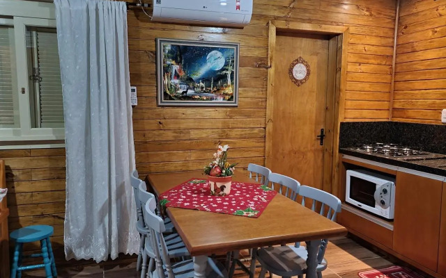 Sitio Recanto Feliz