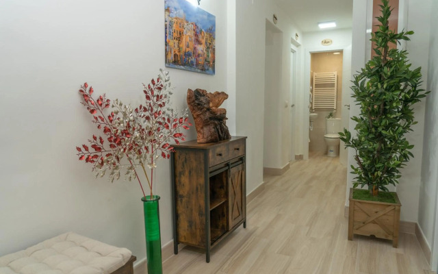 La Casa de la Abuela Mari