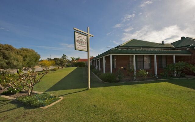 Homestead Bed and Breakfast