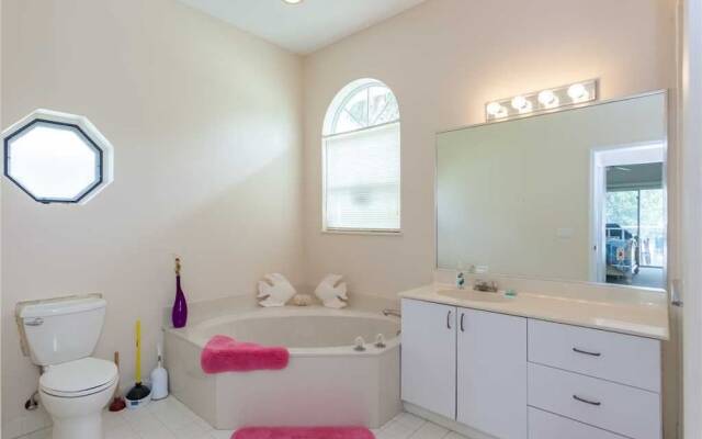 Cool Water - Three Bedroom Home