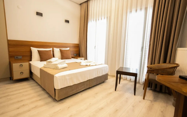 Kocabicak Buca Hotel