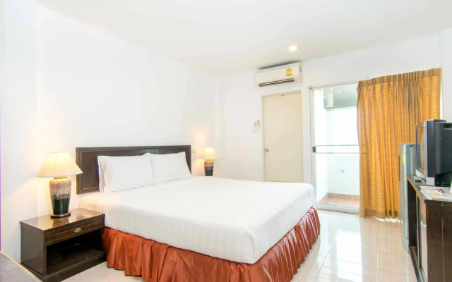 The Phoenix Hotel Bangkok