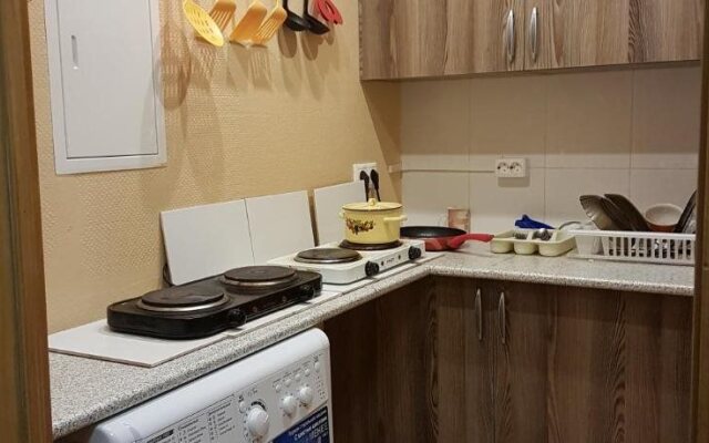 Жилое помещение Wood Owl