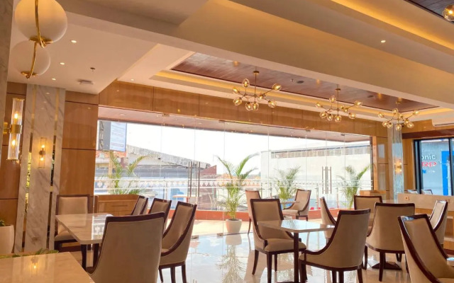 POP! Hotel Teuku Umar