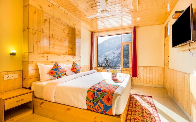FabExpress Shami Inn