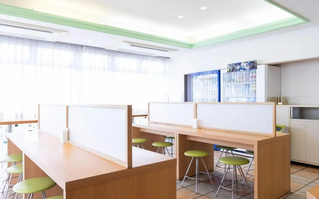 Super Hotel Matsusaka