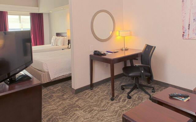 SpringHill Suites by Marriott Houston Pearland