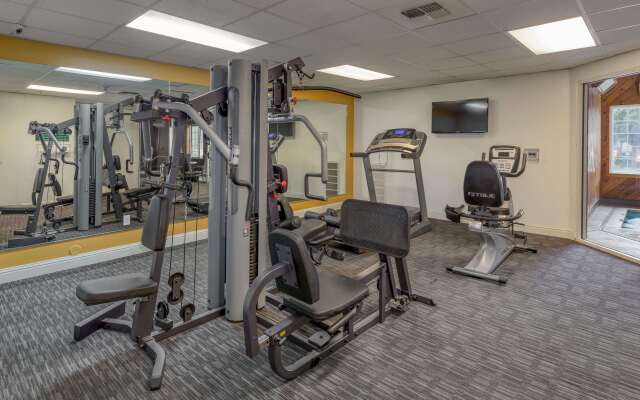 La Quinta Inn & Suites by Wyndham Visalia/Sequoia Gateway