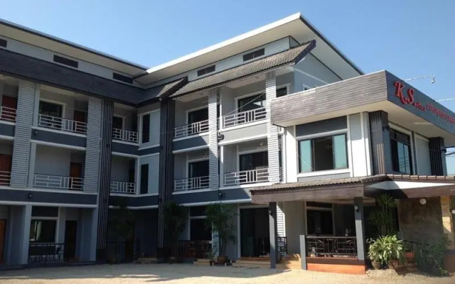K.S. Place