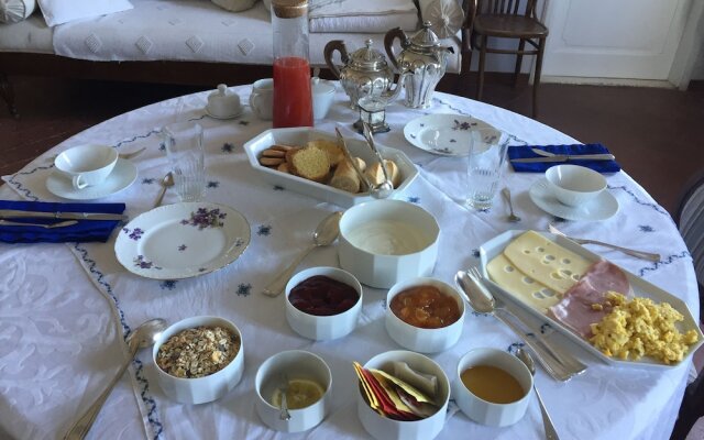B&B Villa Eugenia