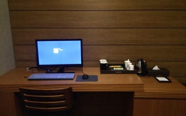 Hotel M Place