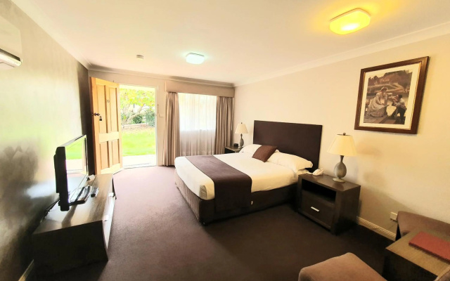 Nest Cottages — 4-star hotel in Tamworth