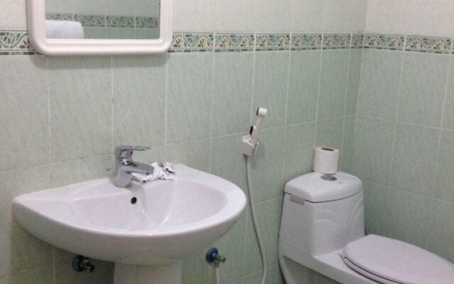 Manarate Al Sharif Hotel