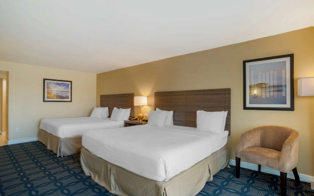 Best Western Plus Ocean City