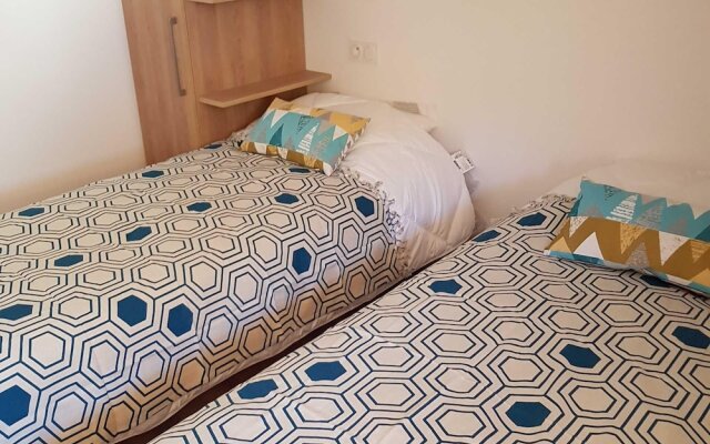 Apartment Lbpp2-sud-5p-4chbres-3sdb-80m²-8pers