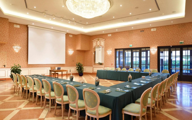 Castello Dal Pozzo  - Preferred Hotels & Resorts