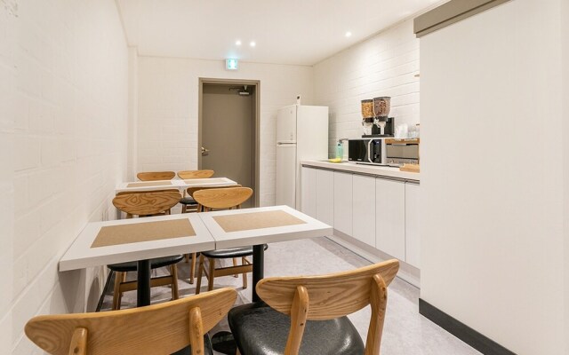 Gyeongju YAM Gyeongju City Hall