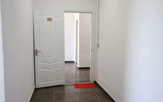 Backpacker Hostel Kruje