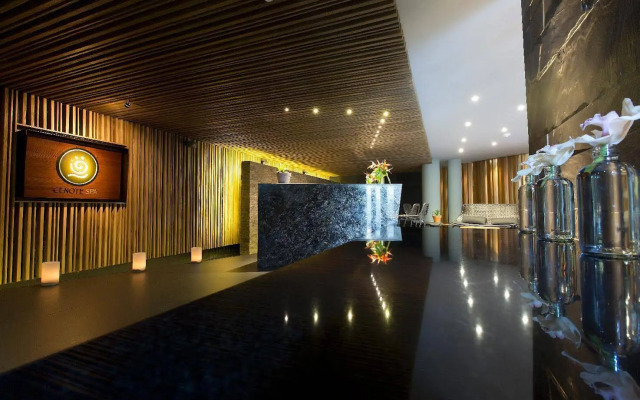Grand Hyatt Playa Del Carmen Resort