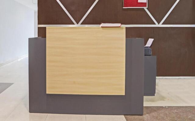 Red Coral Hassanpur by OYO Rooms