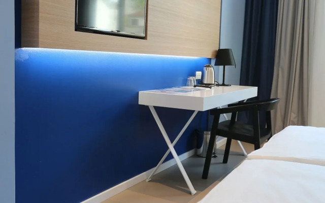 Guesthouse Villa Scalaria