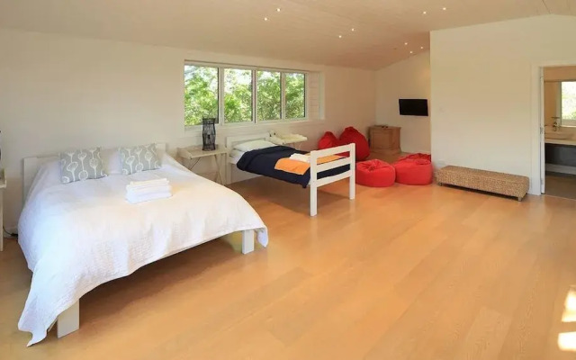 Claire's Luxury Hideaway