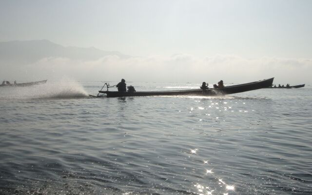 WEStay @ The Grand Nyaung Shwe, Inle Lake