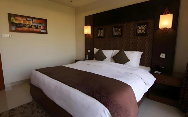 Hotel One DG Khan