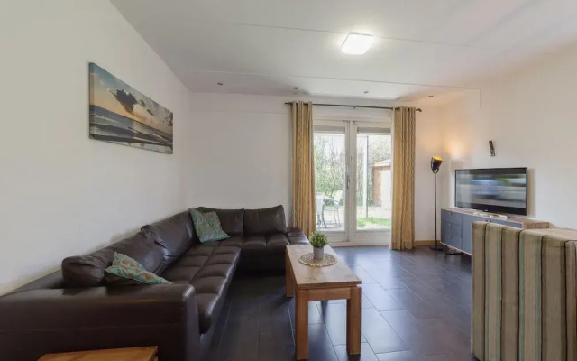 Nice Holiday Home Near Beach