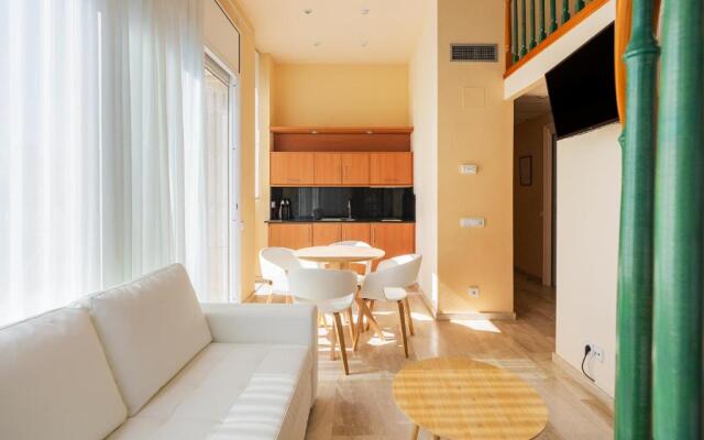 Marea Aparthotel