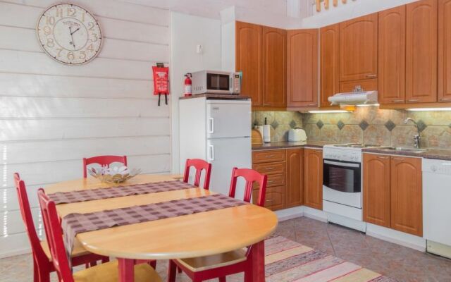 Holiday Home Mulligan