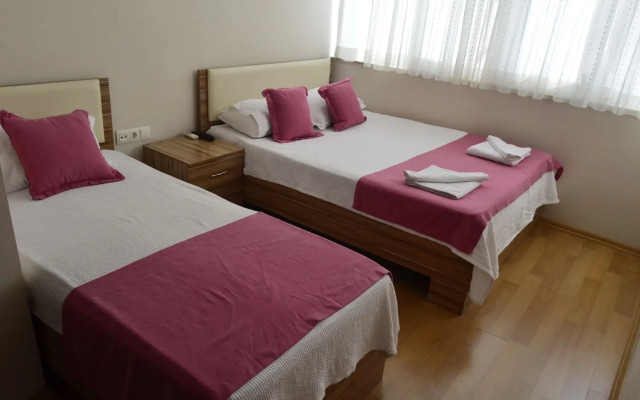 Eliz Butik Hotel
