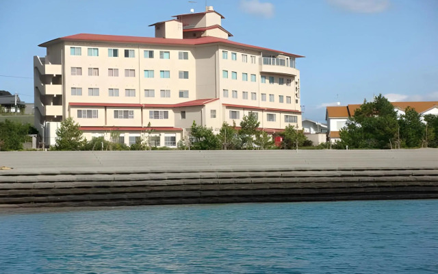 Amakusa Onsen Hotel Shikisakikan