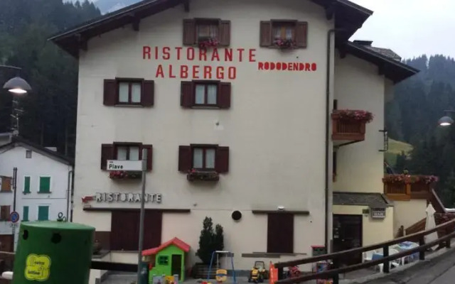 Appartamento Roccolo