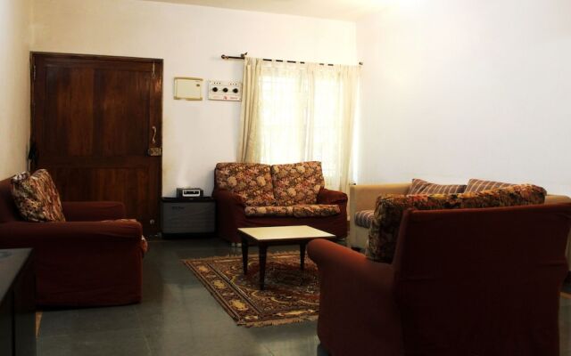 OYO Rooms Behind Nikhil Wines Calangute