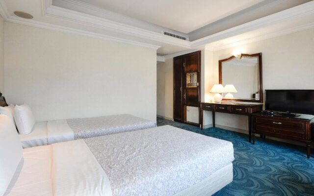 Forbes Hotel