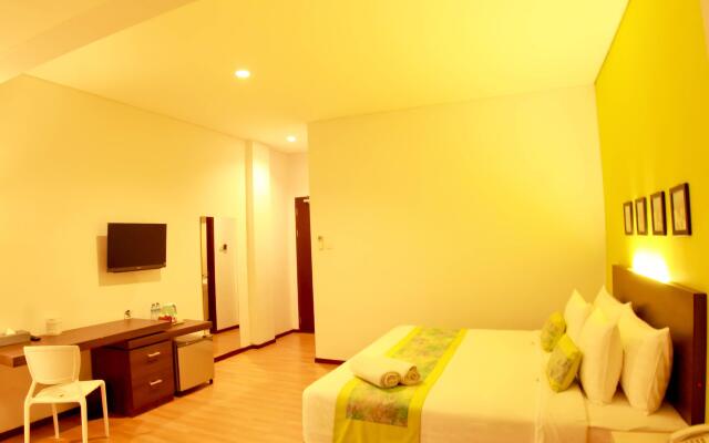 Sunwood Hotel Arianz Mataram